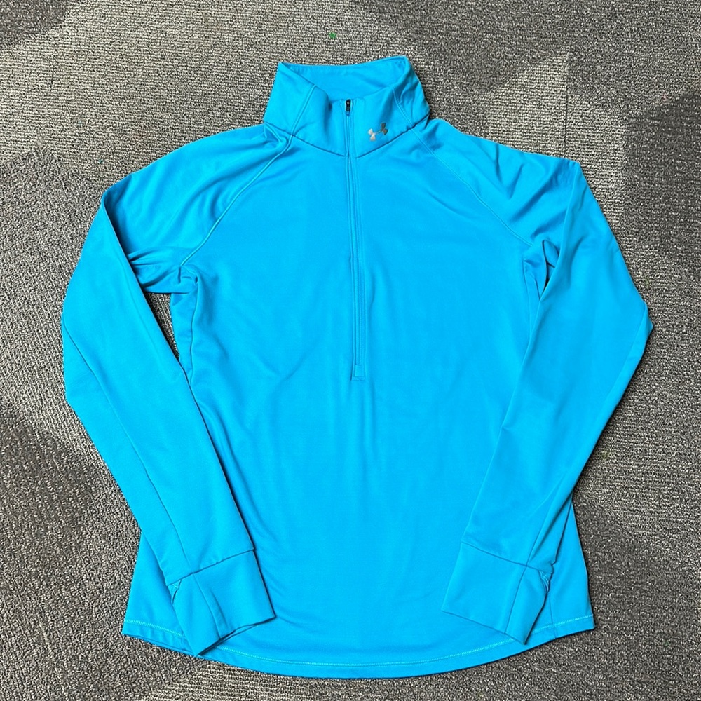 Under Armour Women's Top L NWOT